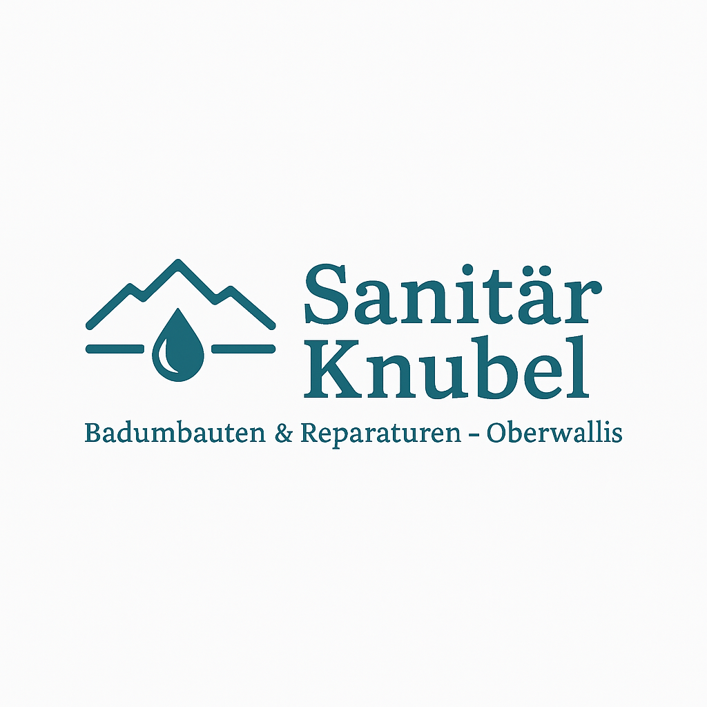 Sanitär Knubel Logo